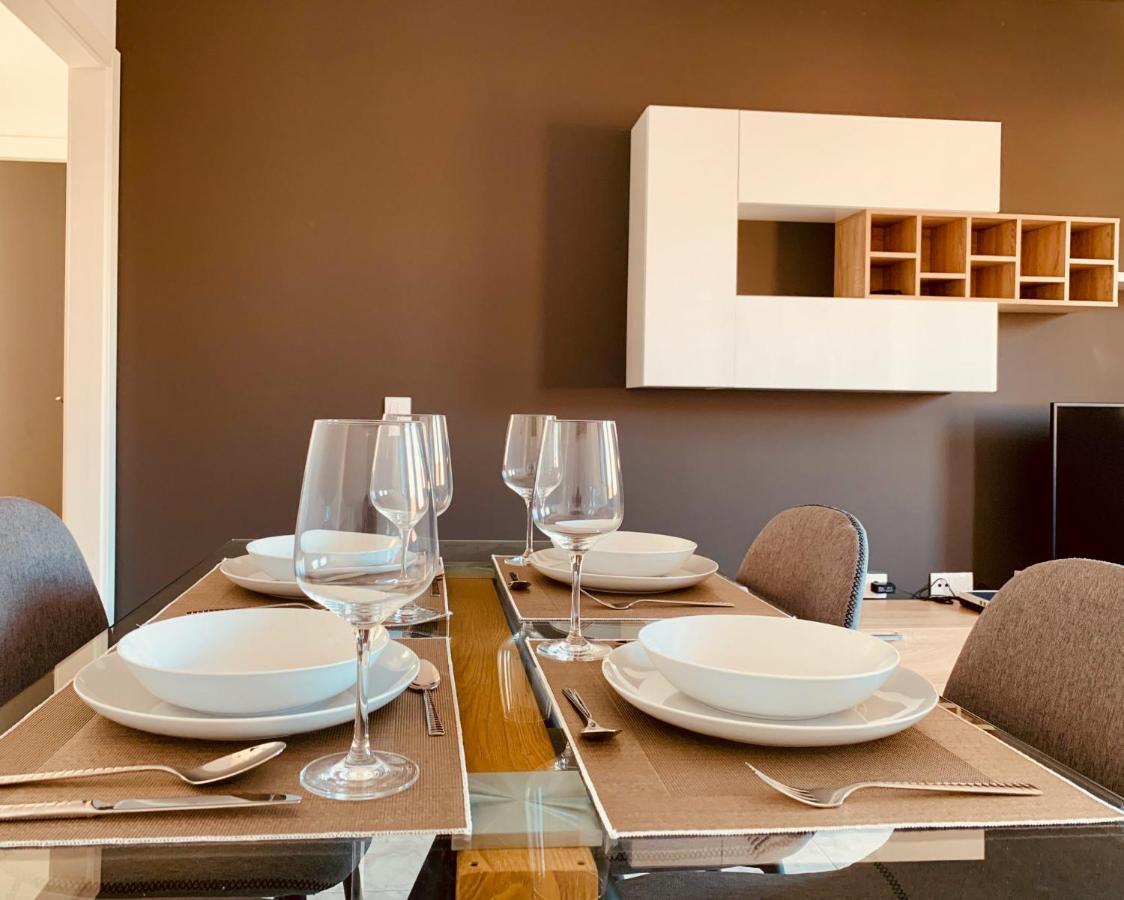 A&F Comfort Modern House Vecindario  Exteriér fotografie