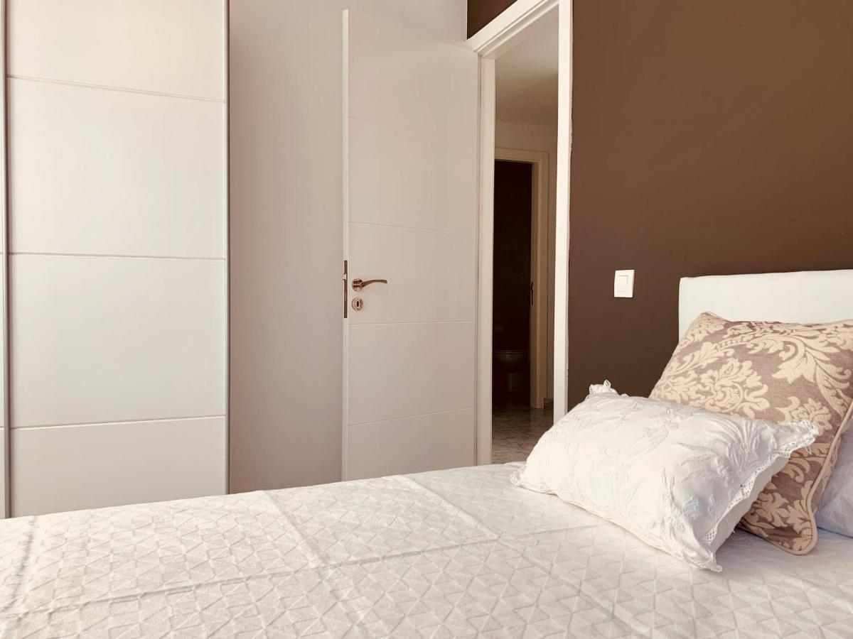 A&F Comfort Modern House Vecindario  Exteriér fotografie